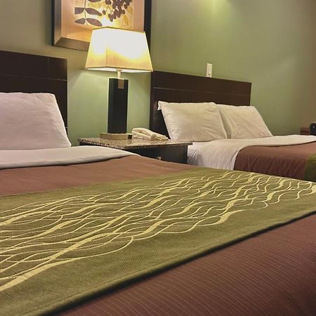 Lacombe Motor Inn Ngoại thất bức ảnh